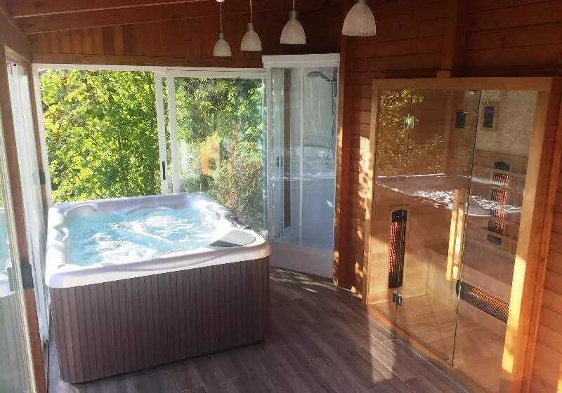 هتل Marignolle Relais & Charme  Residenza D Epoca