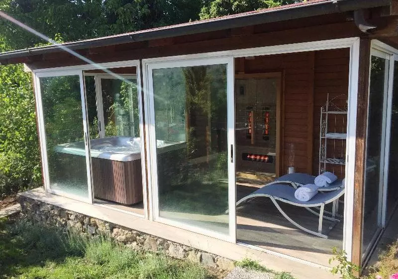 هتل Marignolle Relais & Charme  Residenza D Epoca