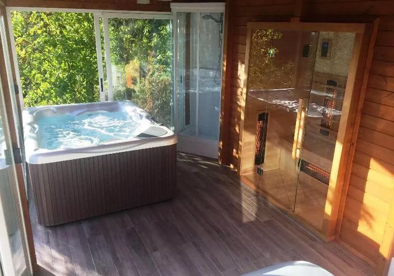 هتل Marignolle Relais & Charme  Residenza D Epoca