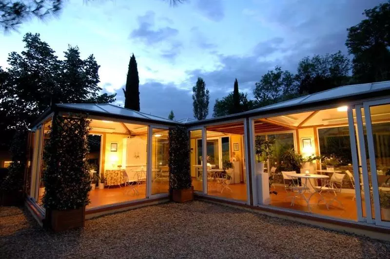 هتل Marignolle Relais & Charme  Residenza D Epoca