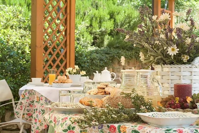 هتل Marignolle Relais & Charme  Residenza D Epoca