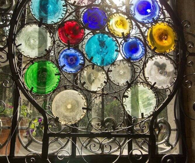 Otel Palazzo Abadessa