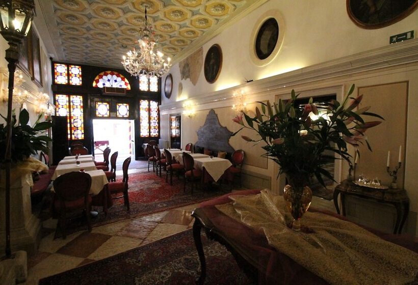 Otel Palazzo Abadessa