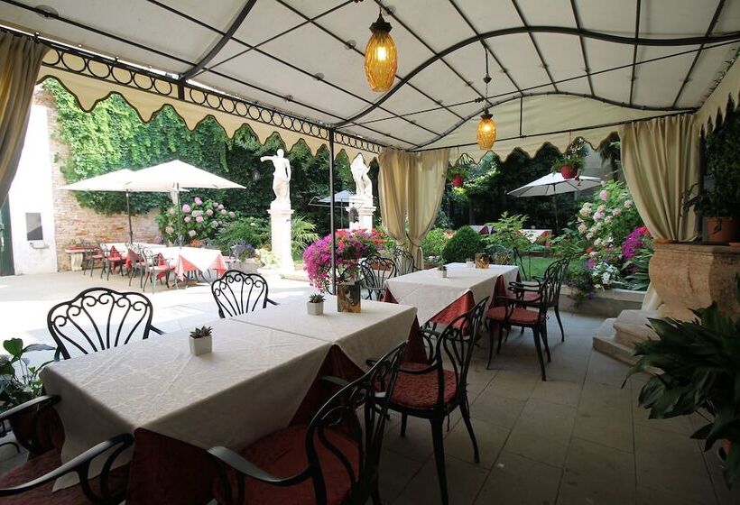 Otel Palazzo Abadessa