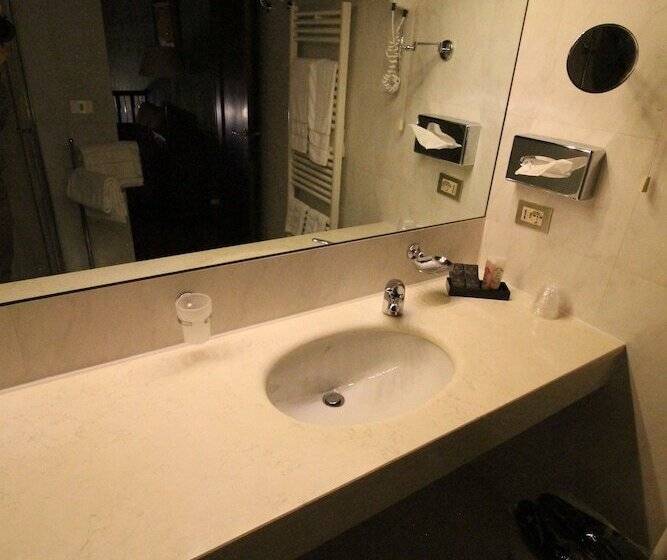 Otel Palazzo Abadessa