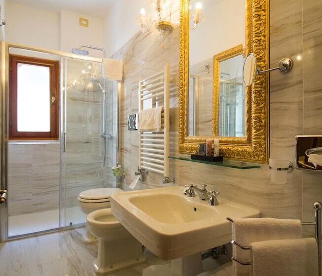 Otel Palazzo Abadessa