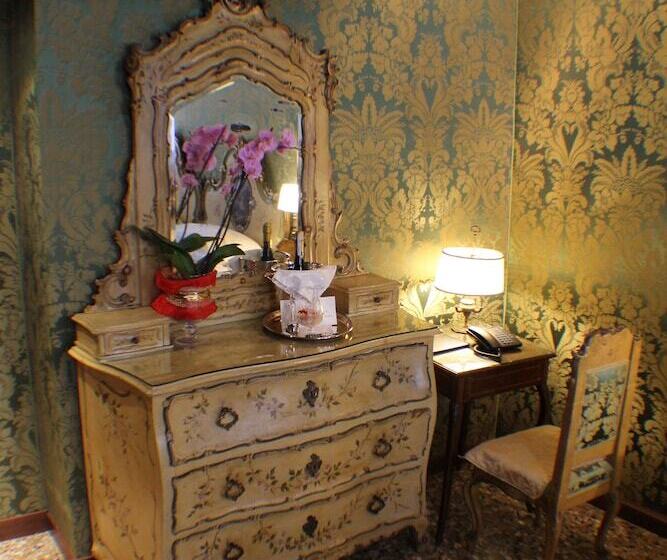 Otel Palazzo Abadessa