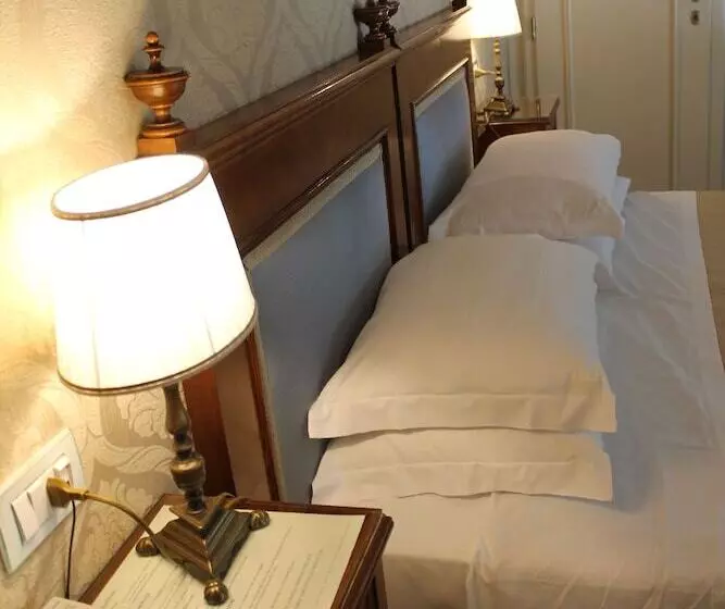 هتل Palazzo Abadessa