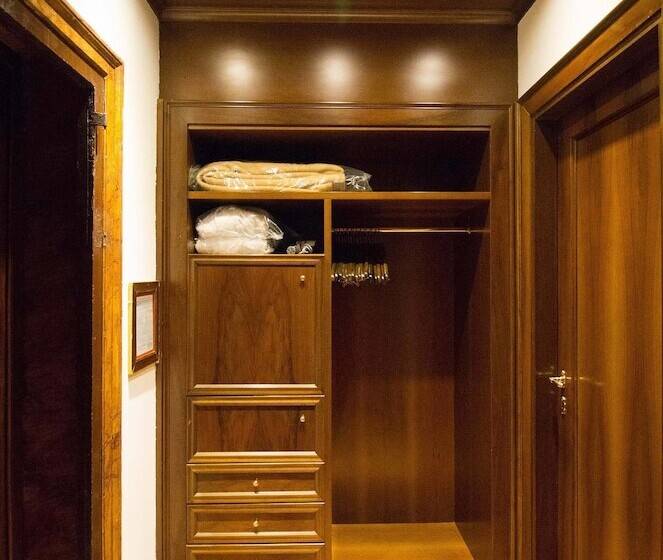 Otel Palazzo Abadessa