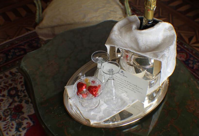 Otel Palazzo Abadessa