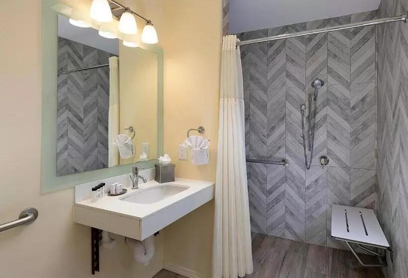 酒店 Pelican Inn & Suites