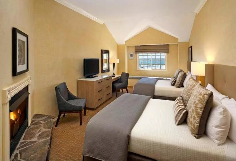 酒店 Pelican Inn & Suites