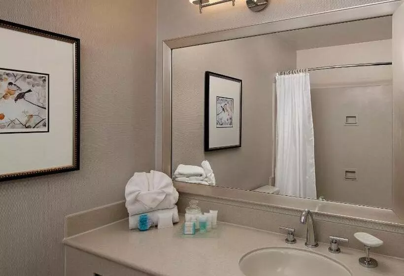 酒店 Pelican Inn & Suites