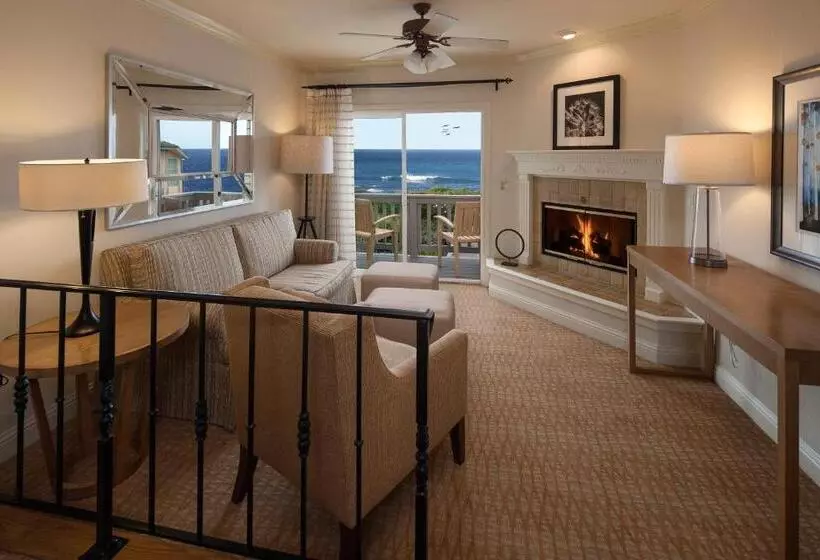 酒店 Pelican Inn & Suites