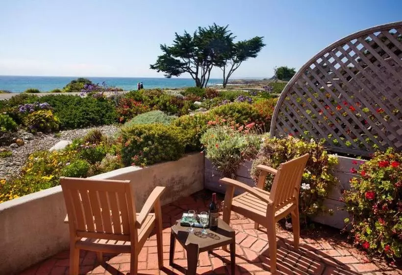 酒店 Pelican Inn & Suites