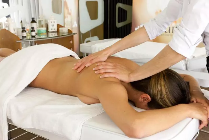 ホテル Relais Il Canalicchio