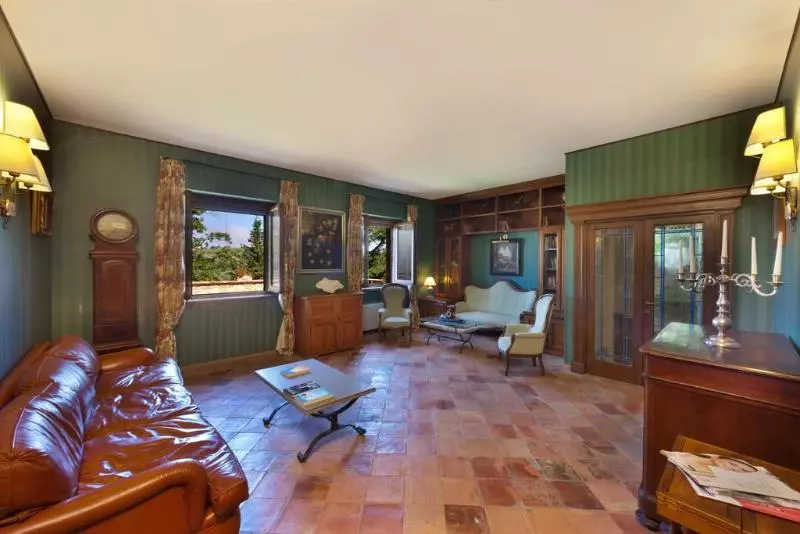 ホテル Relais Il Canalicchio