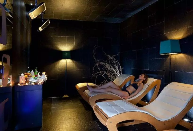 ホテル Relais Il Canalicchio