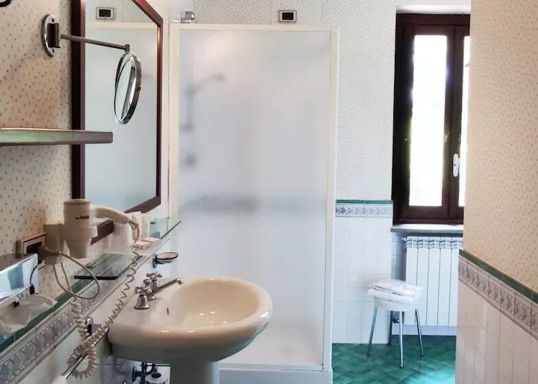 ホテル Relais Il Canalicchio