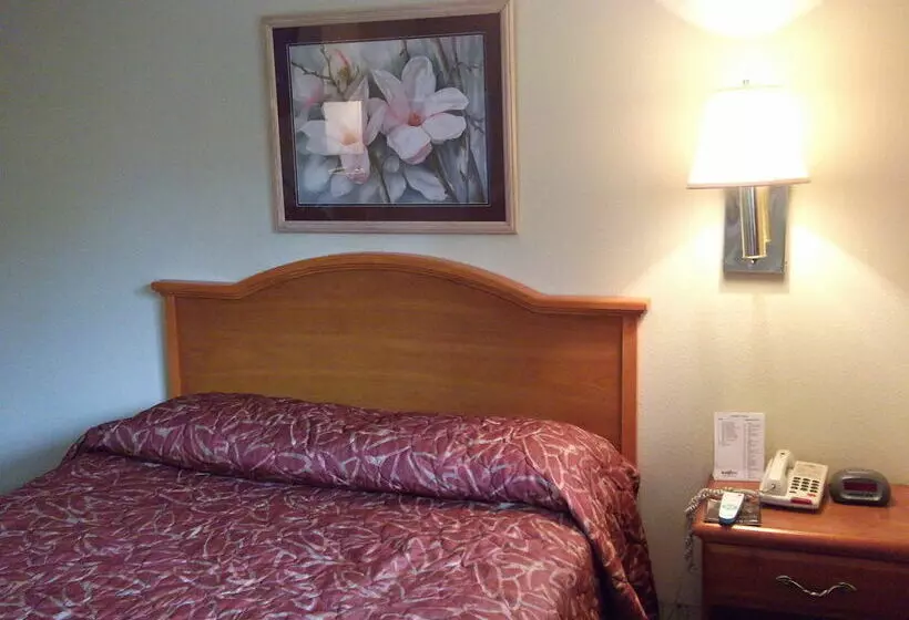 호텔 Budgetel Lithia Springs