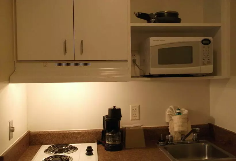 호텔 Budgetel Lithia Springs