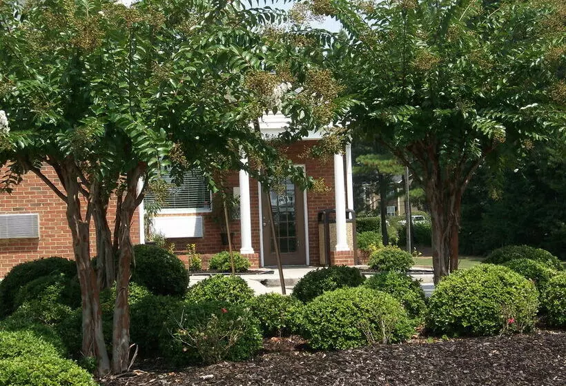 호텔 Budgetel Lithia Springs