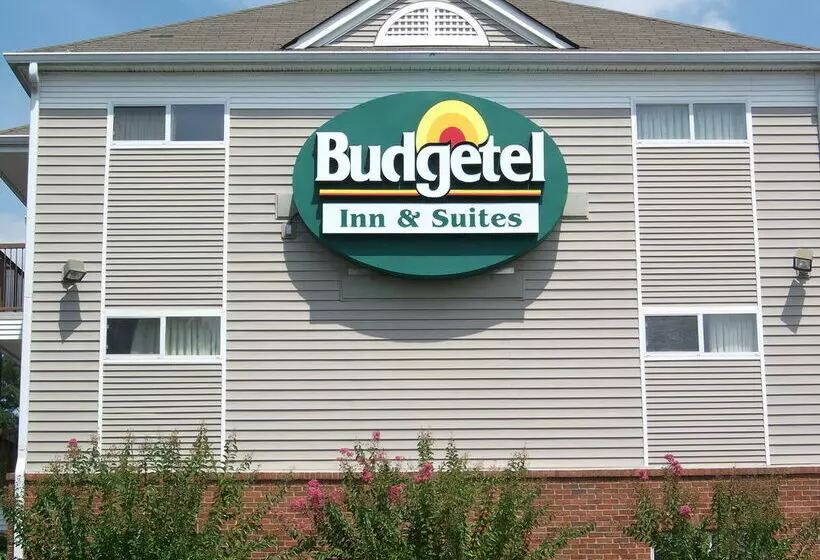 호텔 Budgetel Lithia Springs