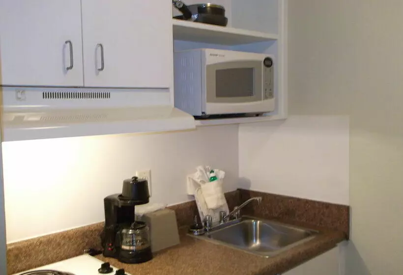 호텔 Budgetel Lithia Springs