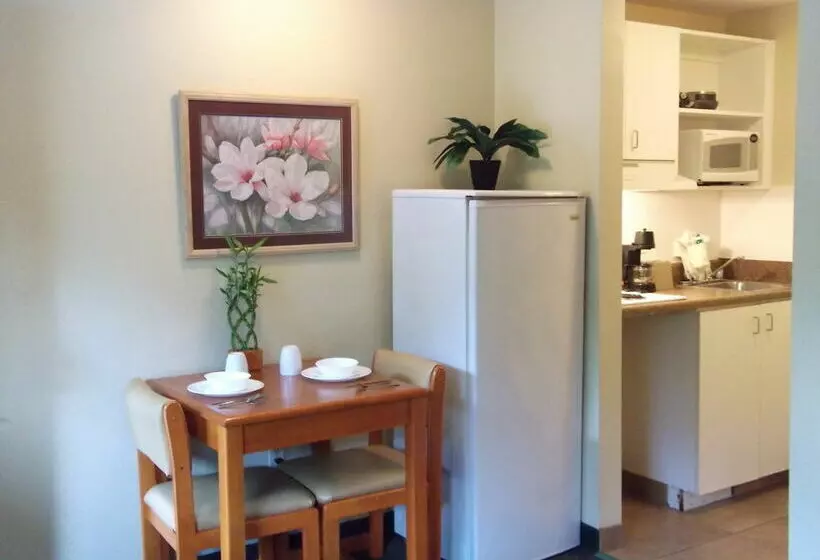 호텔 Budgetel Lithia Springs