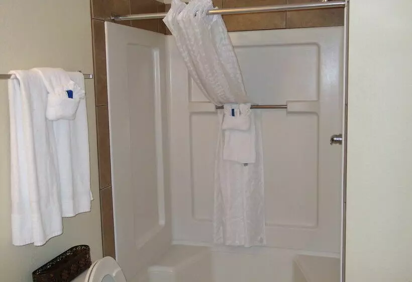 호텔 Budgetel Lithia Springs