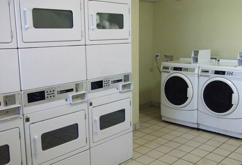 Szálloda Budgetel Lithia Springs