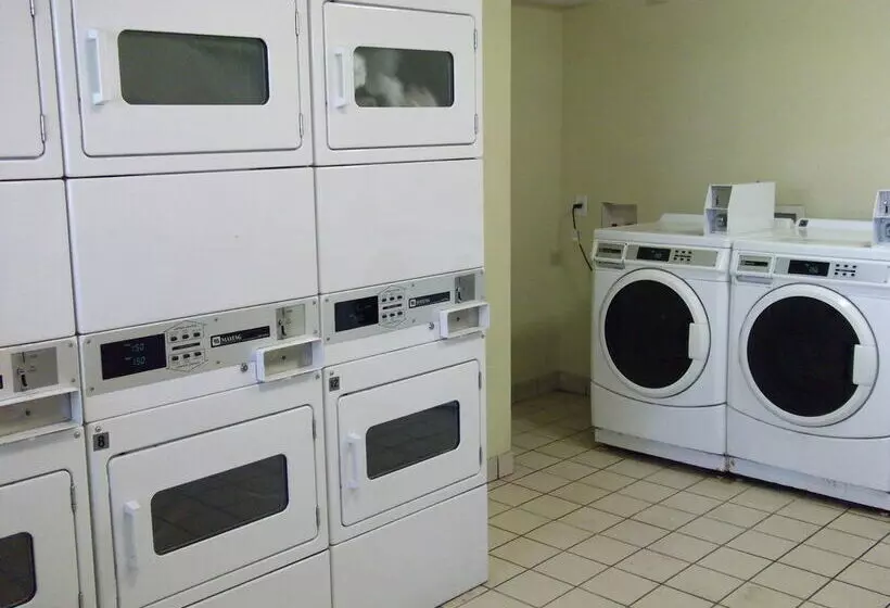 호텔 Budgetel Lithia Springs