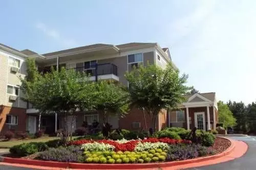 호텔 Budgetel Lithia Springs