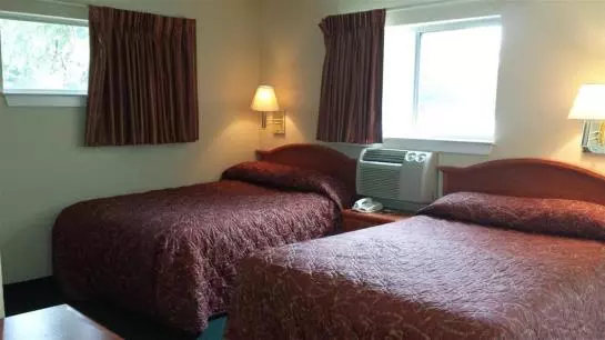 호텔 Budgetel Lithia Springs