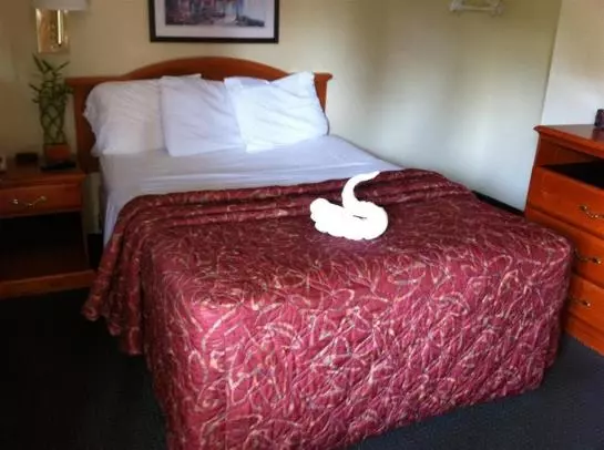 호텔 Budgetel Lithia Springs