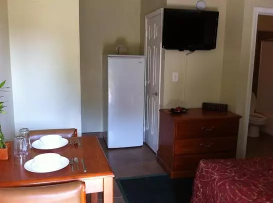 호텔 Budgetel Lithia Springs