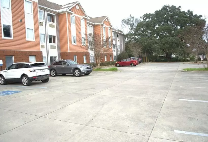 هتل Extended Stay