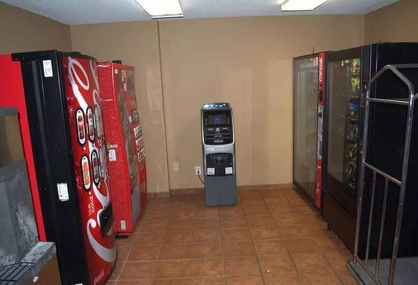 هتل Extended Stay