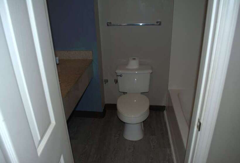 בית מלון כפרי Extended Stay