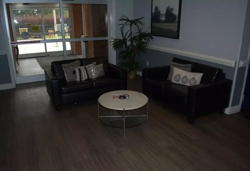 هتل Extended Stay