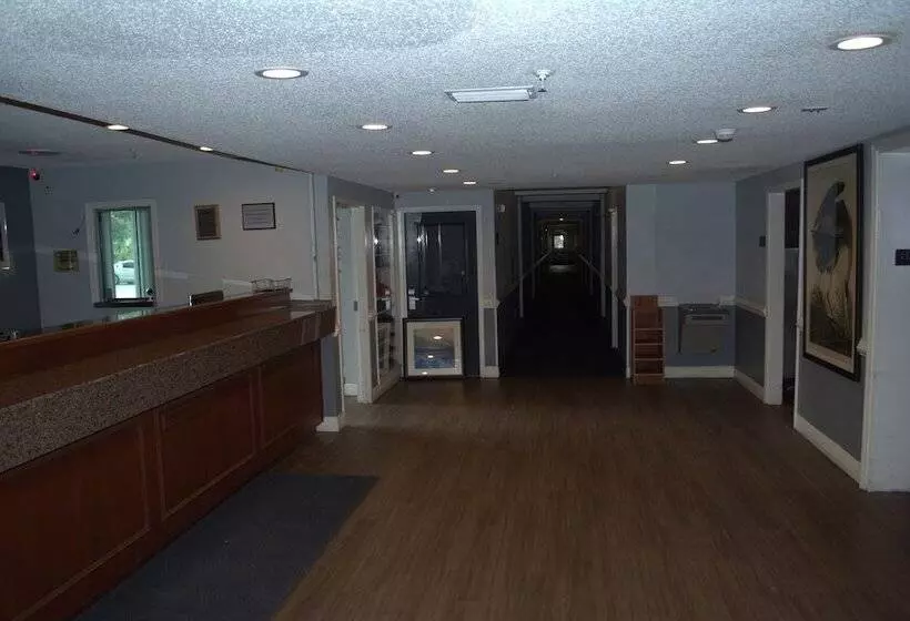 هتل Extended Stay