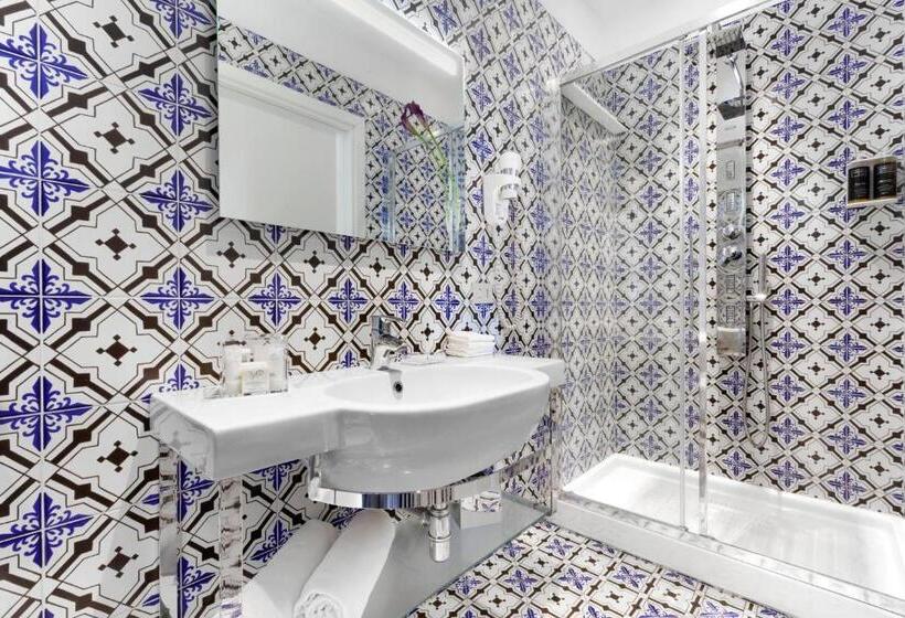 호텔 Villa Oriana Relais