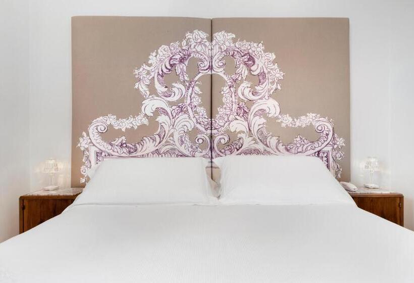 호텔 Villa Oriana Relais