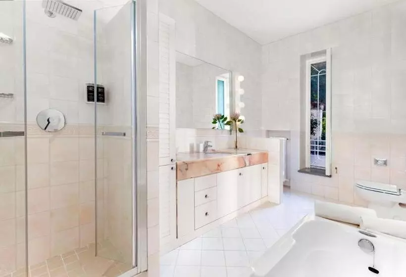 Отель Villa Oriana Relais