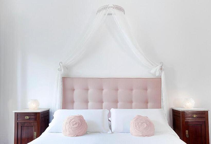 호텔 Villa Oriana Relais