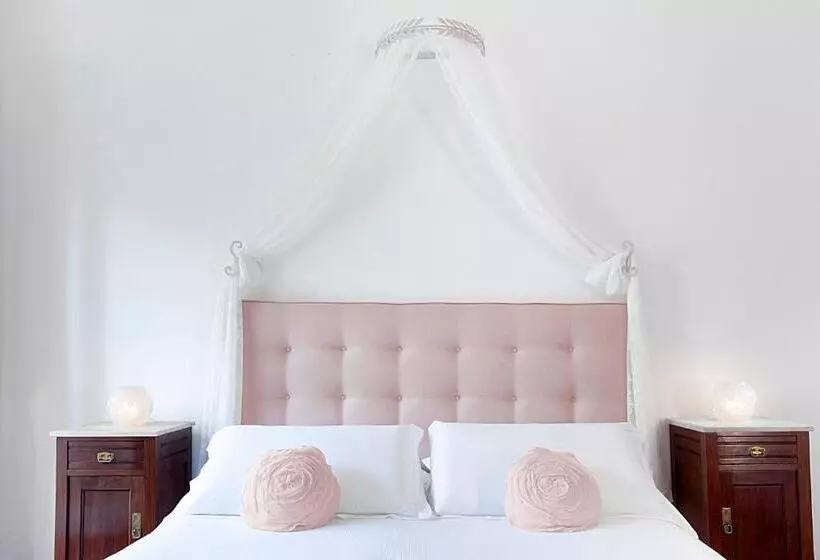 Отель Villa Oriana Relais