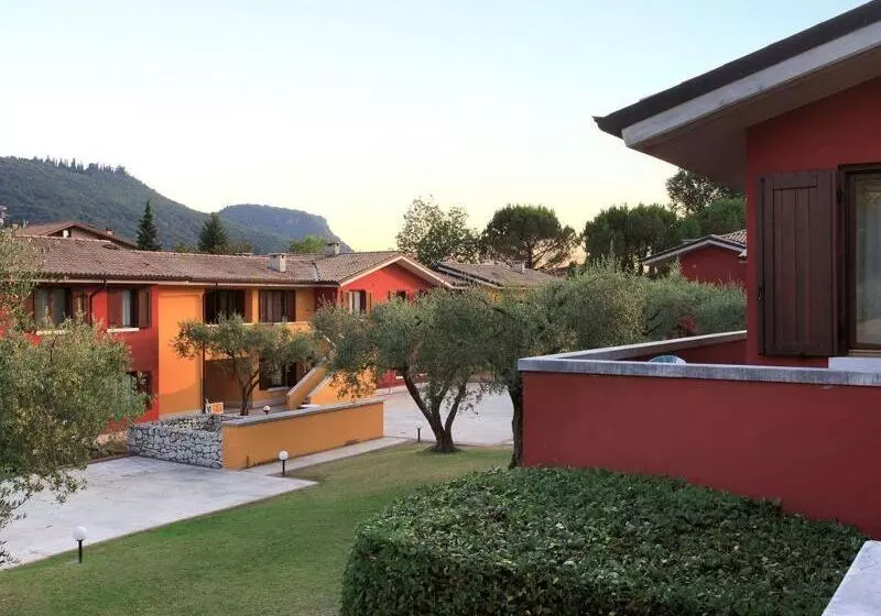 Poiano Garda Resort Appartamenti