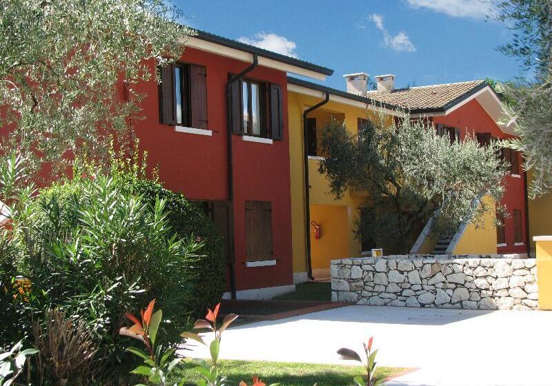 Poiano Garda Resort Appartamenti