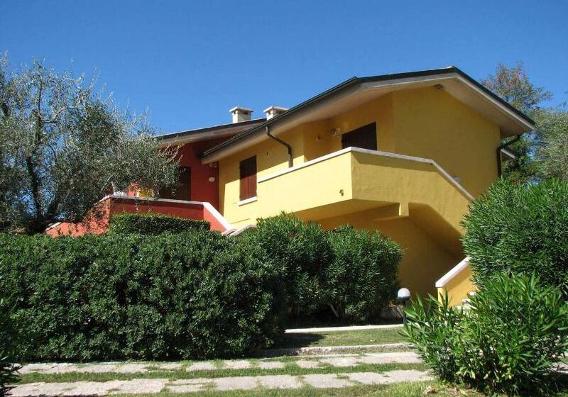 Poiano Garda Resort Appartamenti