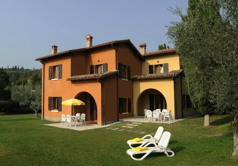 Poiano Garda Resort Appartamenti